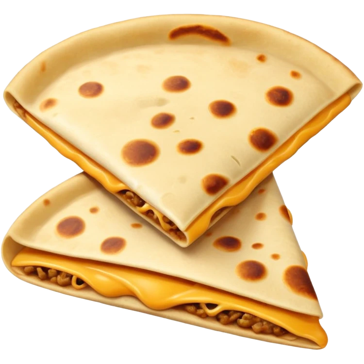 quesadilla emoji