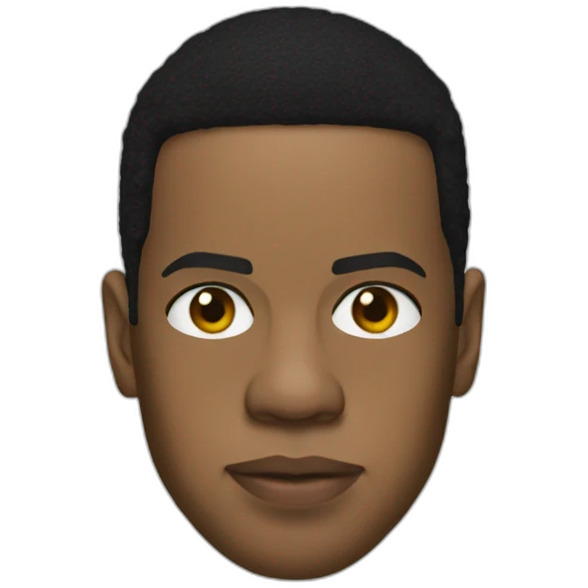 Jayz emoji