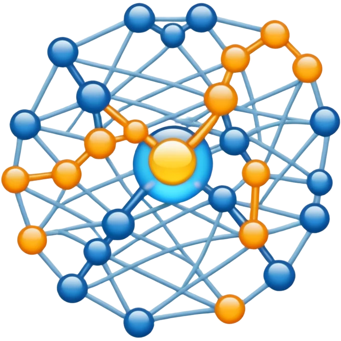 Connectivity emoji