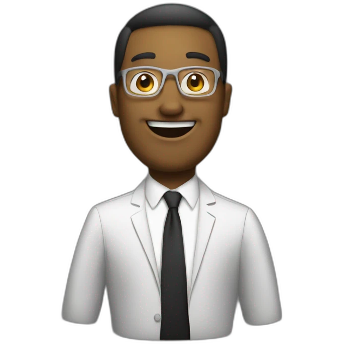 Speaker emoji