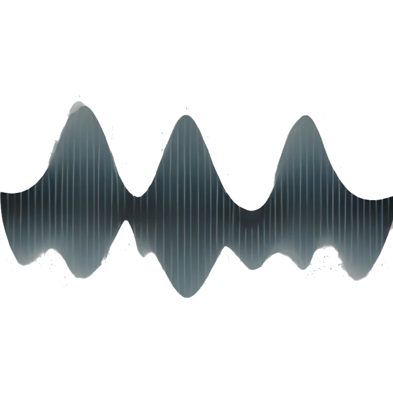 Eq sine wave emoji