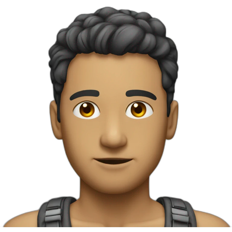 n4ked w0man emoji