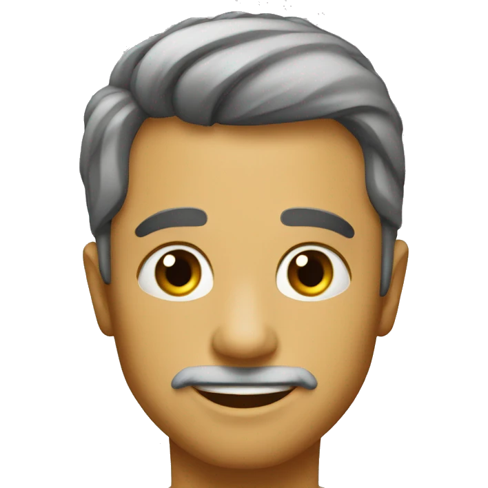 New Year's Eve emoji