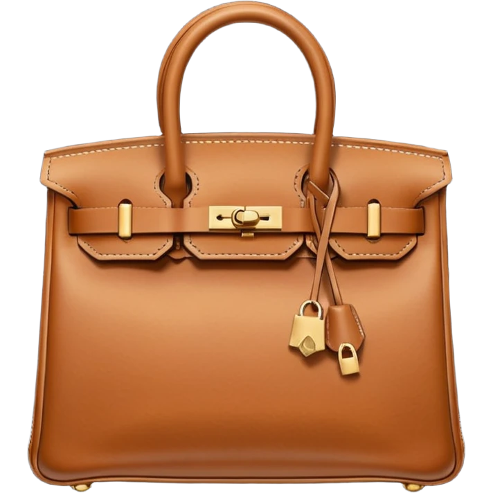 Birkin emoji