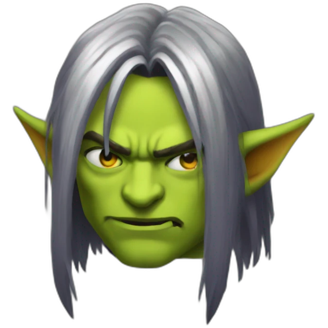 Warcraft 3 emoji