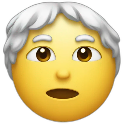 Hashtag emoji