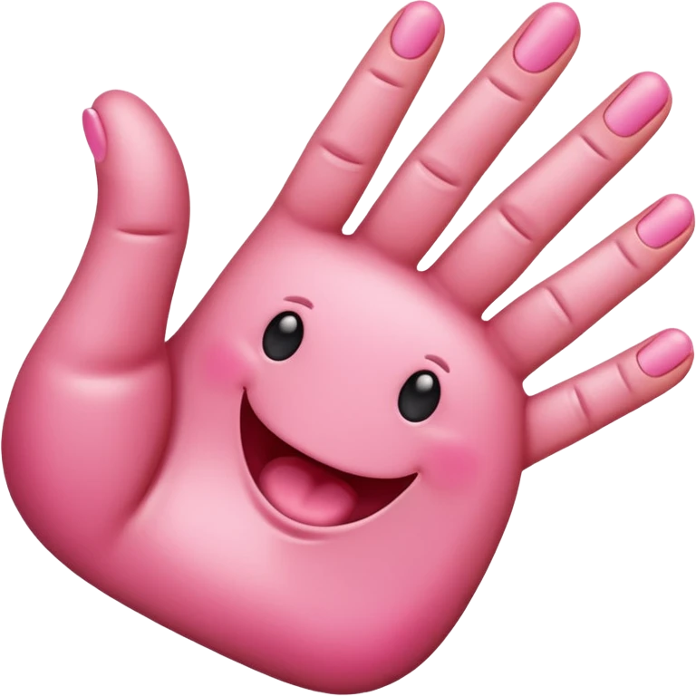 finger in vagina emoji