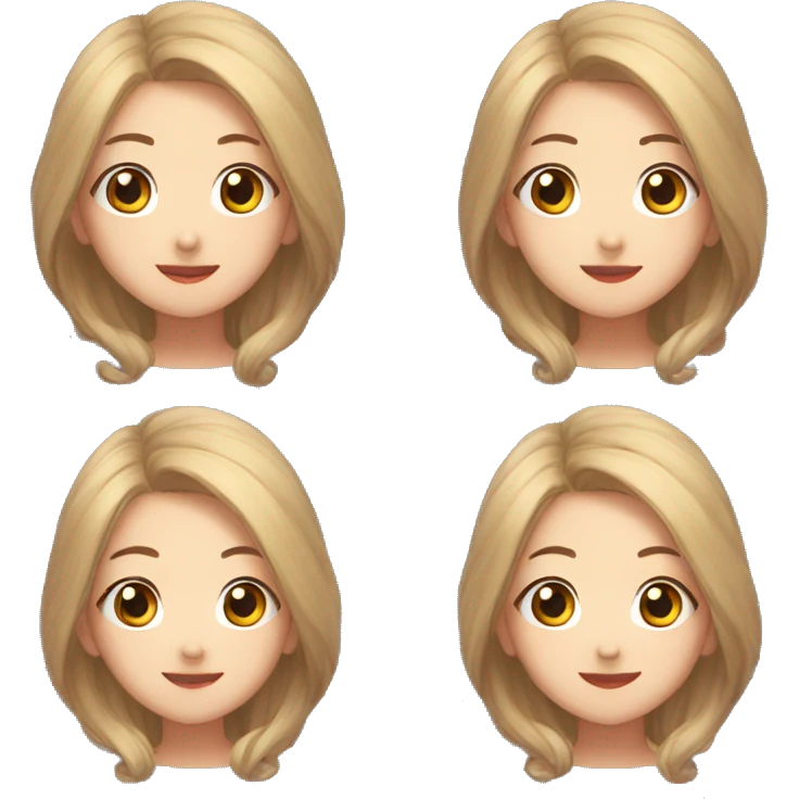 TZUYU from twice emoji