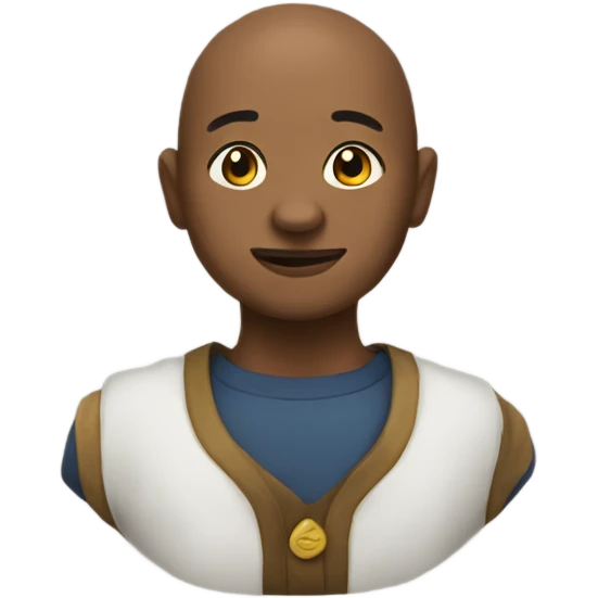 caishenye emoji