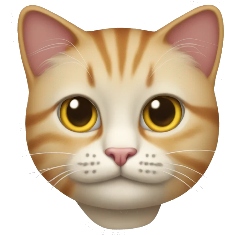 puss emoji