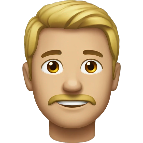 черный спаниель emoji
