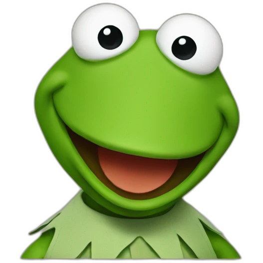kermit emoji