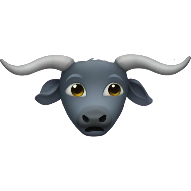 Taurus constellation emoji