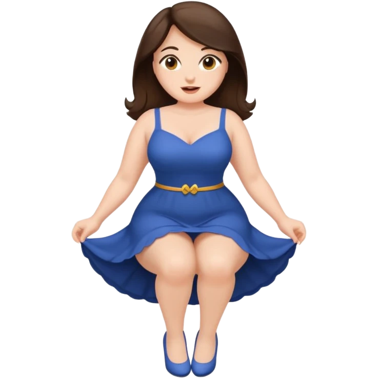 brunette curvy opening legs waiting for her bf to fuck her  emoji