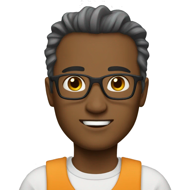 Gojo  emoji