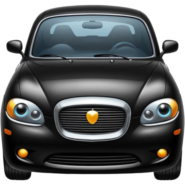 🚘🅾️ (значок Mitsubishi можно изобразить с помощью этих эмодзи) emoji