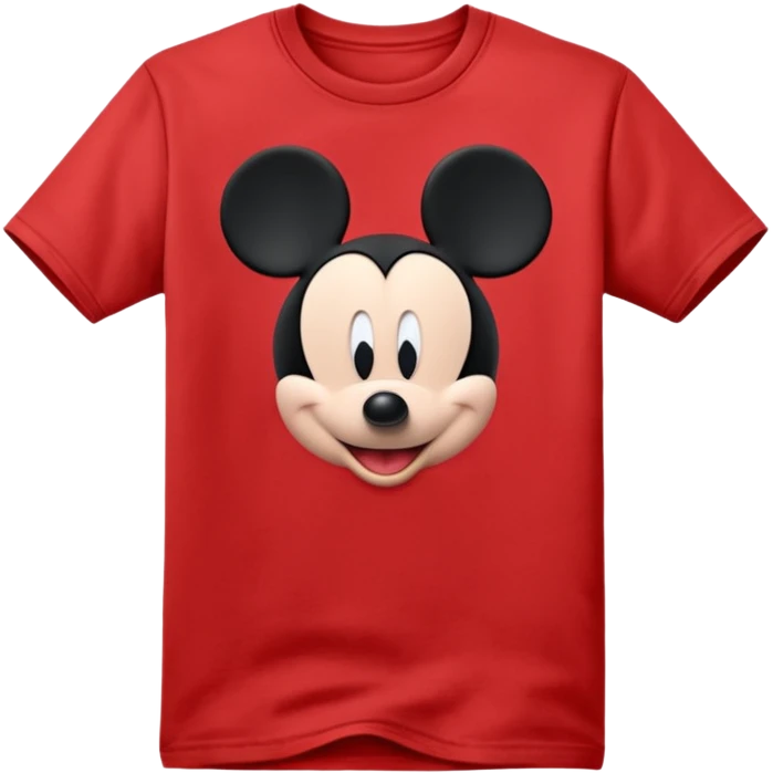 Elementos de Disney para poner en una camiseta farta cumpleaños emoji
