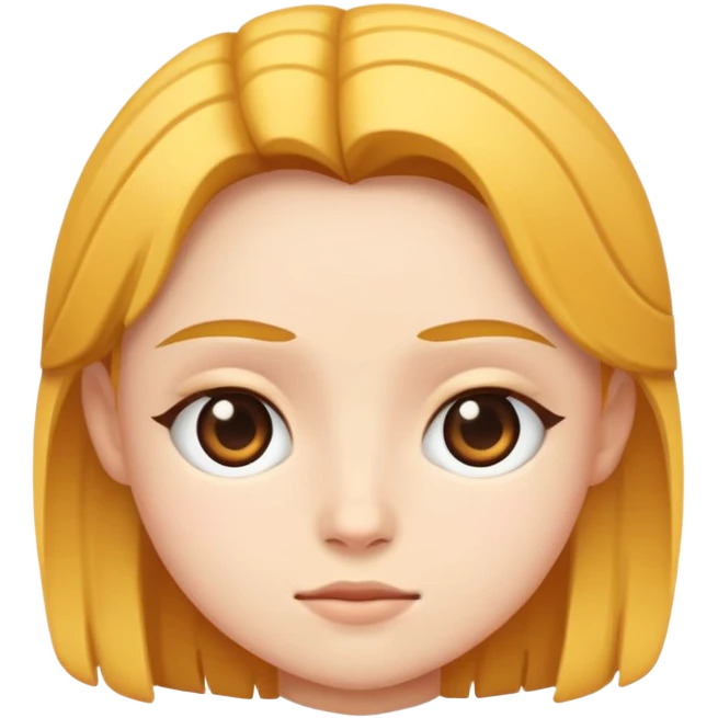 Pochako emoji