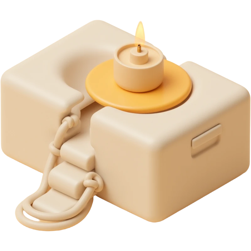 beige jet emoji