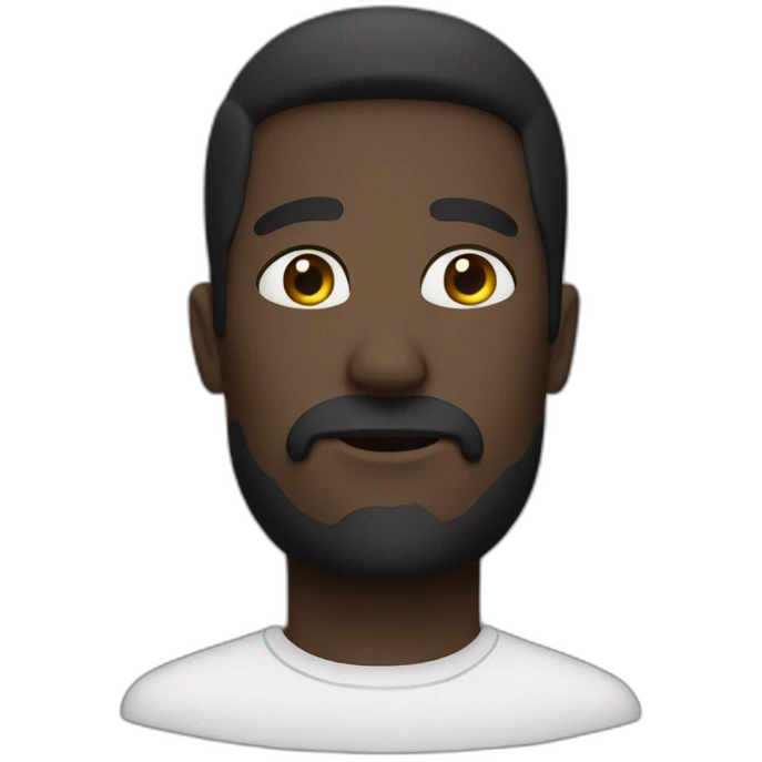 black pill emoji