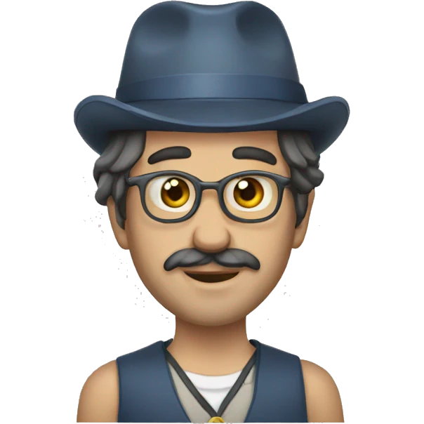 proser argentino emoji
