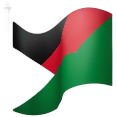 palestine flag emoji