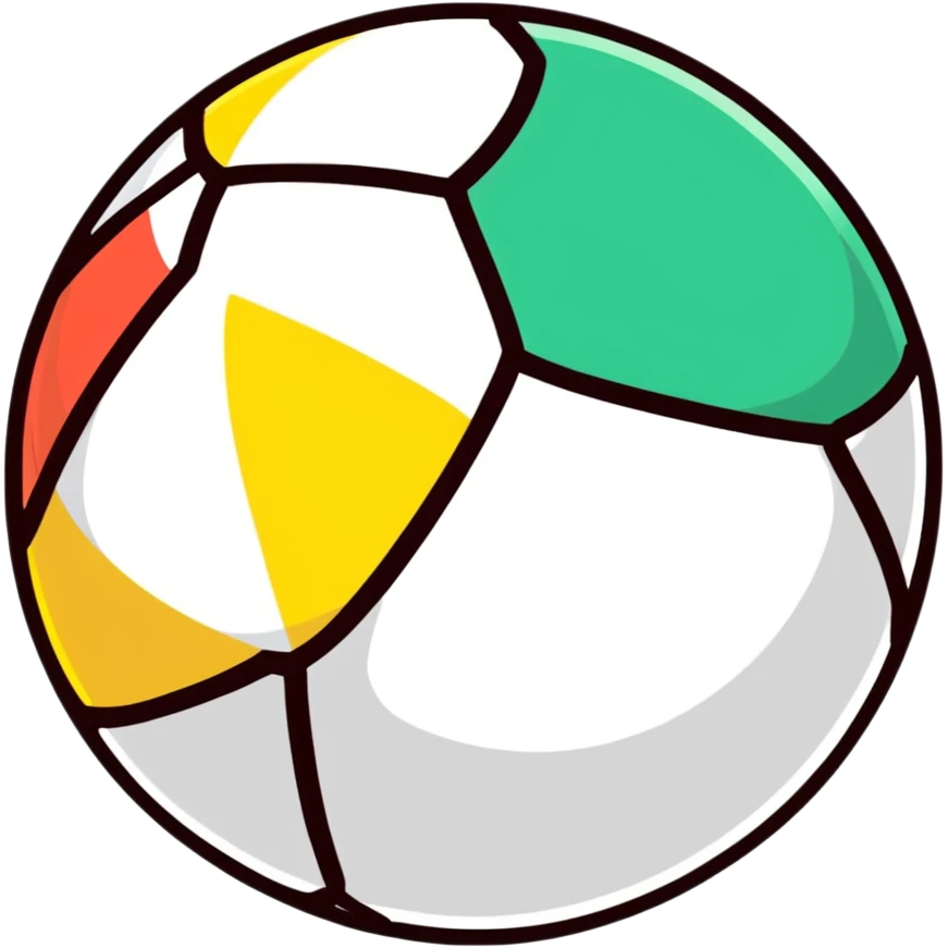 Airball emoji