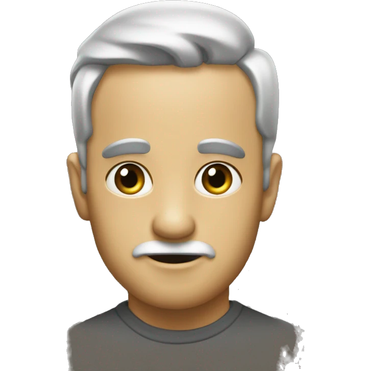 ⌘+T emoji