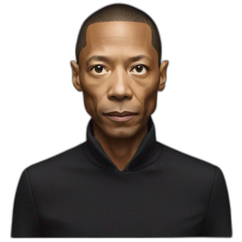 Jeff mills dj emoji