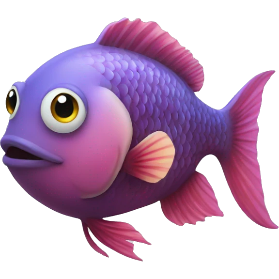 fish emoji