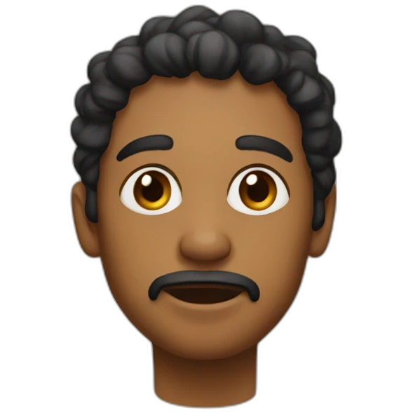 Makima emoji