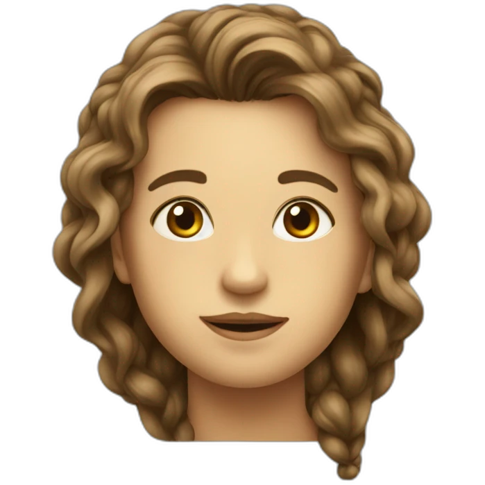 Croix gammée emoji