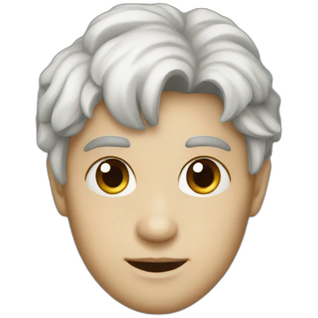 Belotte emoji