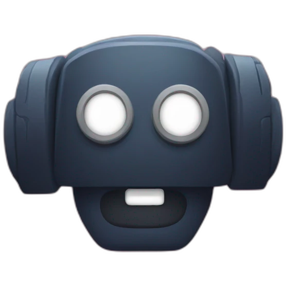 moça com cabelo escuro e médio com temática gamer emoji
