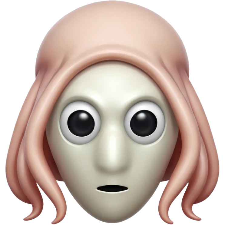 Squid game emoji
