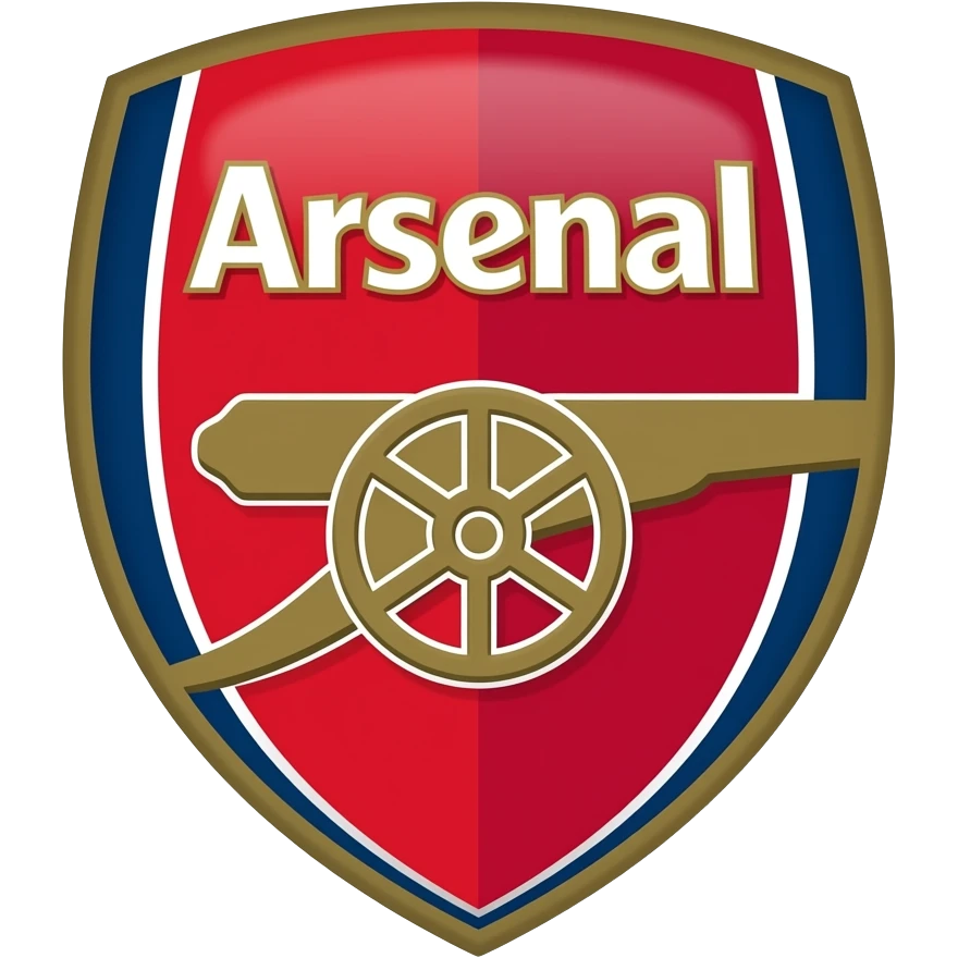 Arsenal emoji