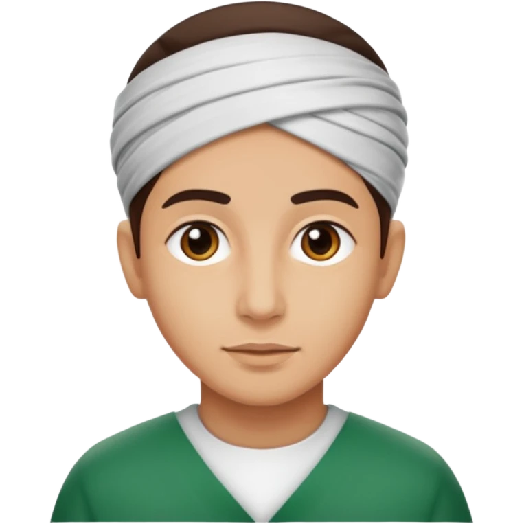 L’Algérie emoji