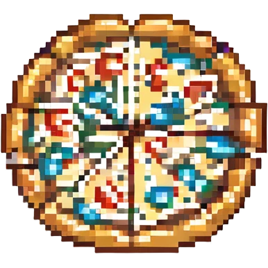 pizza emoji