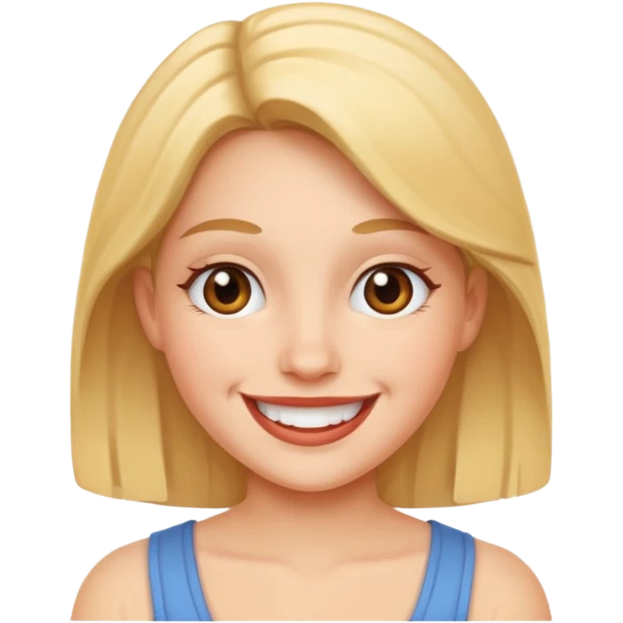Vicky emoji