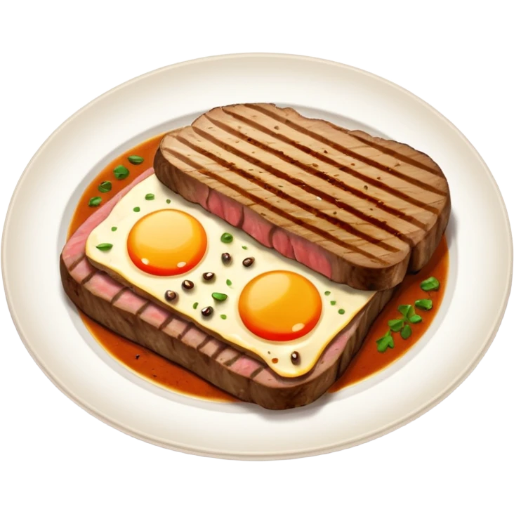 bistec emoji