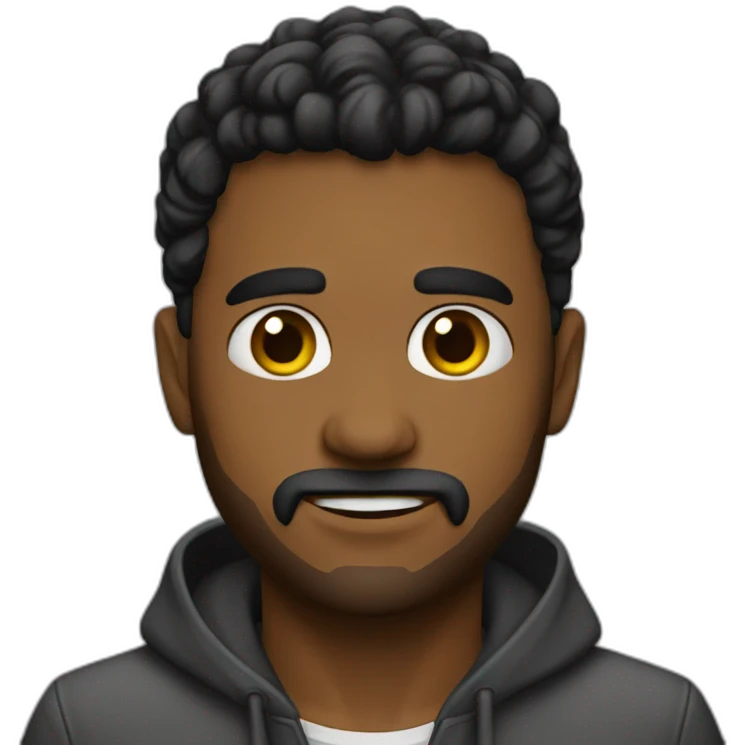 Extranjero things serie emoji