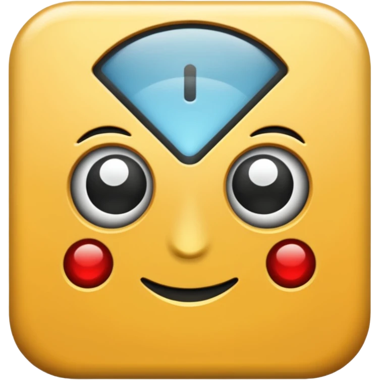 No school symbol emoji