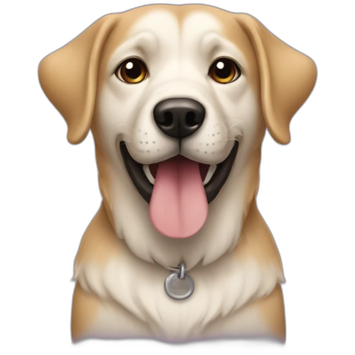 Hund emoji