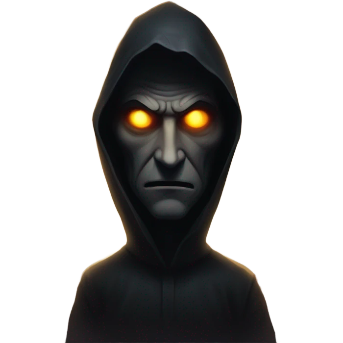 horror movie emoji