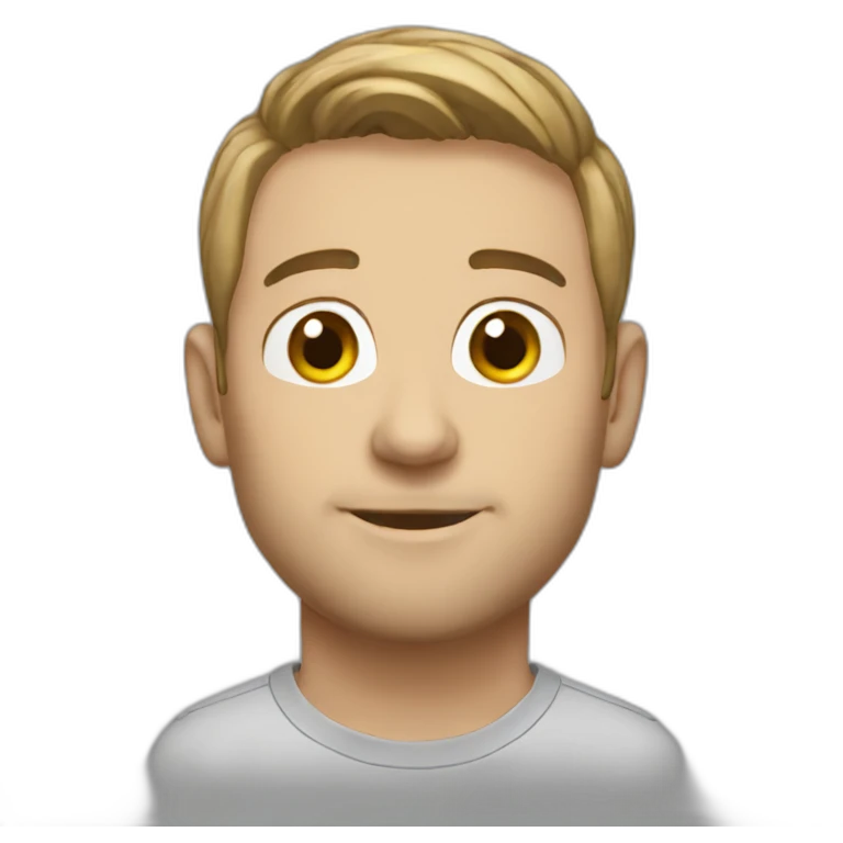 Aron beck emoji