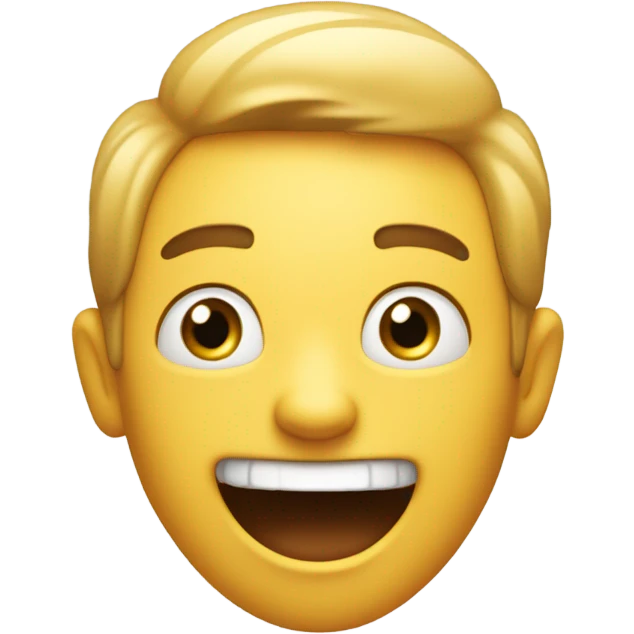 Awww SNAP emoji