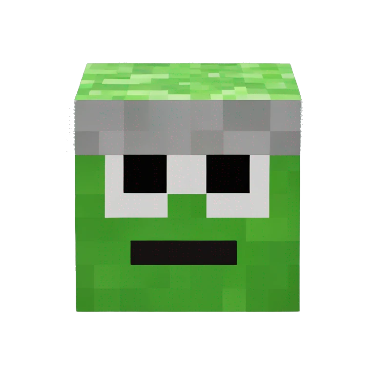 minecraft creeper emoji