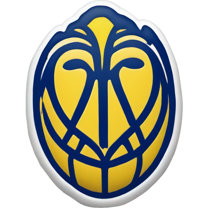 fenerbahce-logo emoji