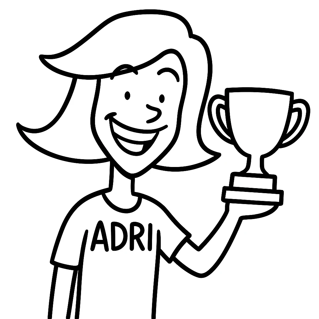 trophy emoji