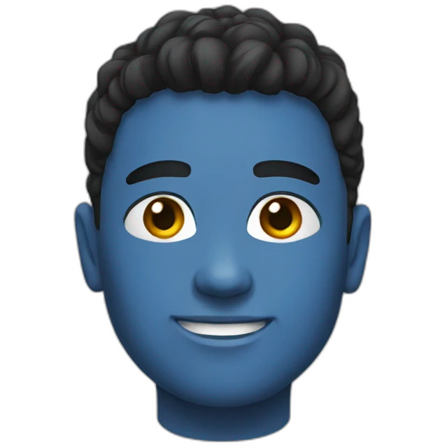 Avatar emoji